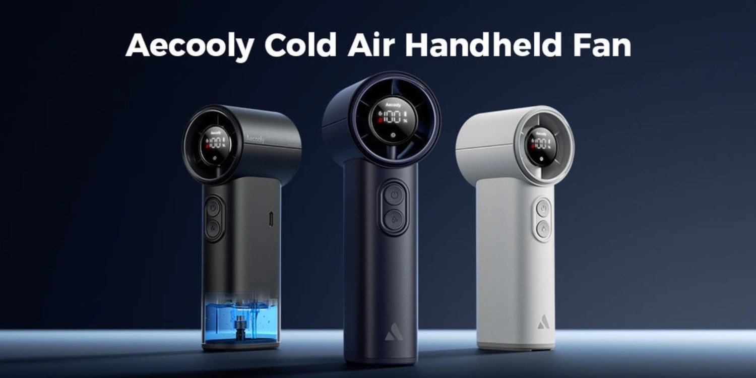 Aecooly Cold Air PM02 Portable Misting Fan (4).webp